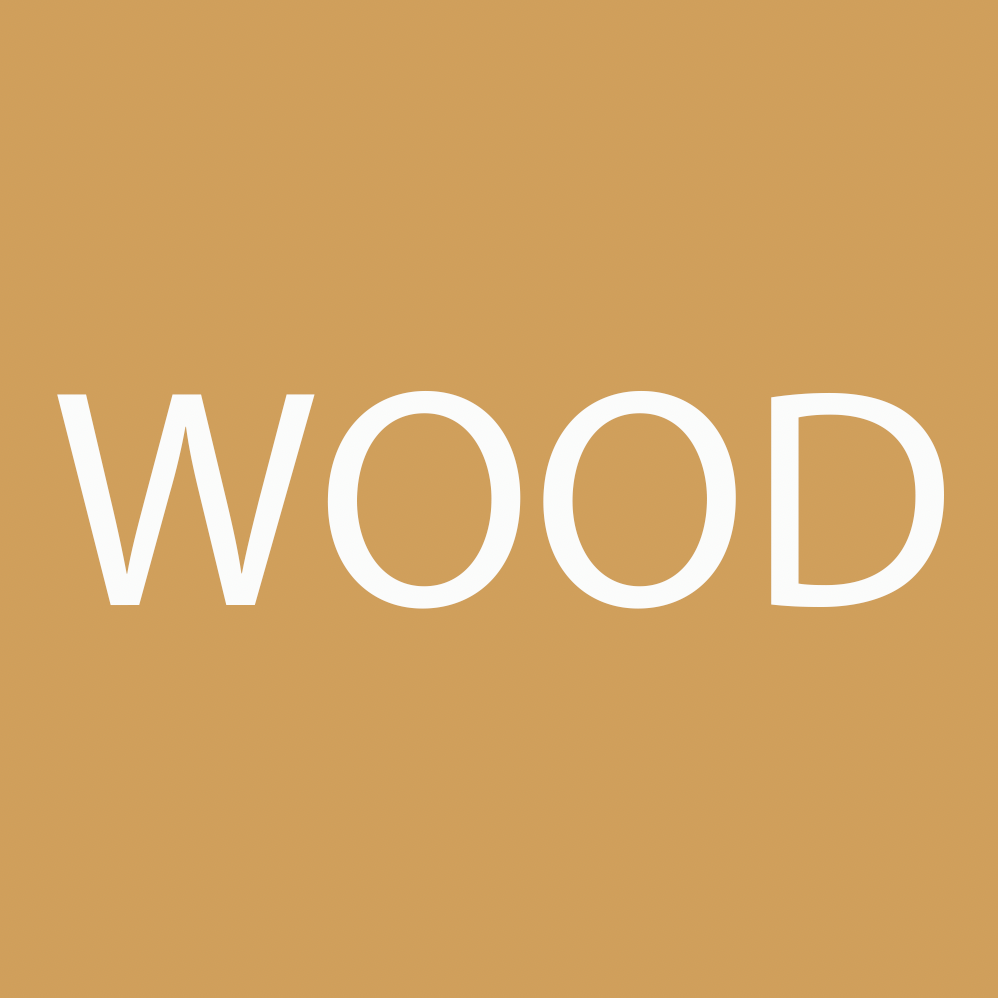 Wood
