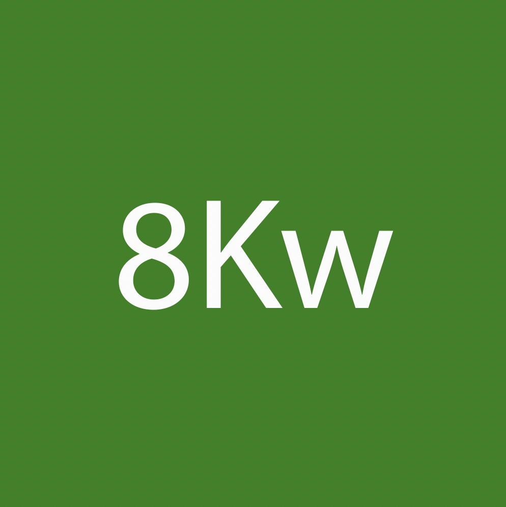 8kw