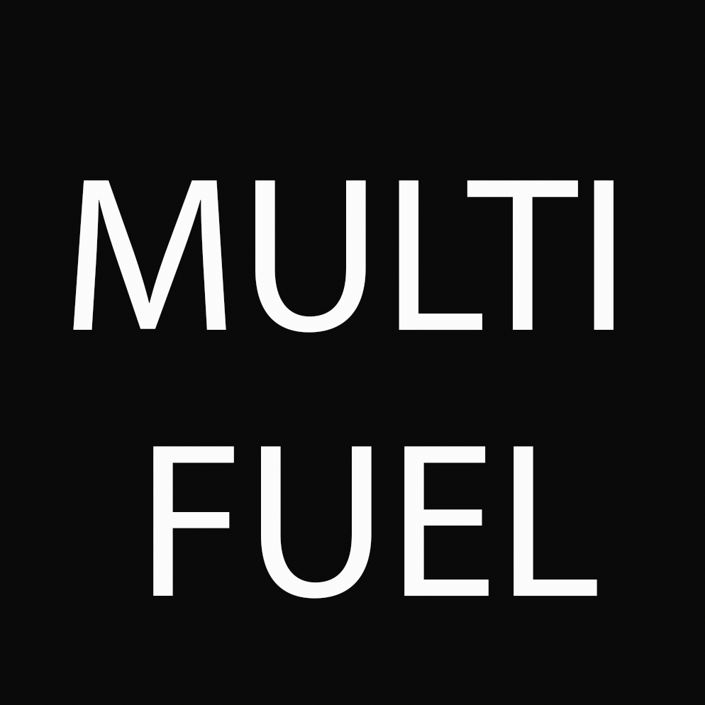 Multi Fuel