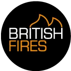 British Fires Ko 144c K Circle 1920w